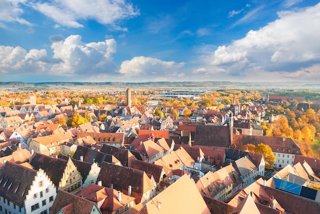 Rothenburg ob der Tauber Alemanha