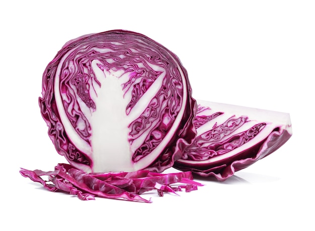 Rotkohl