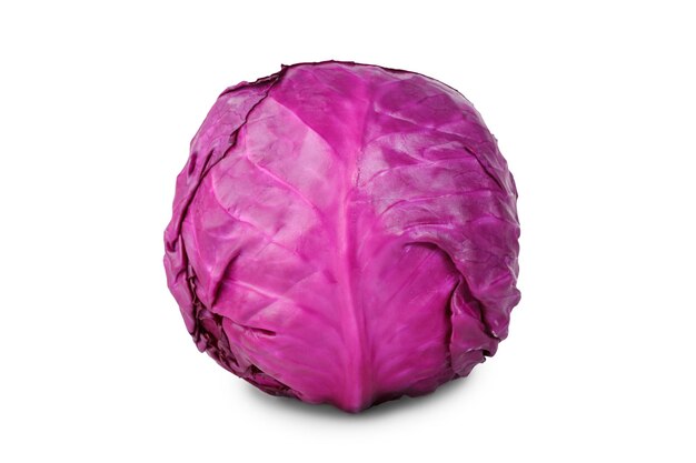 Rotkohl