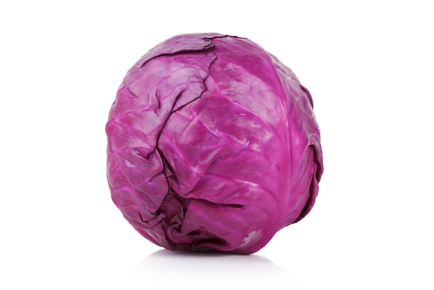 Rotkohl