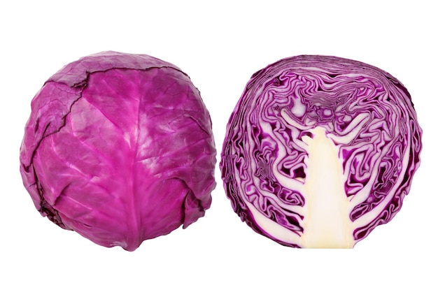 Rotkohl