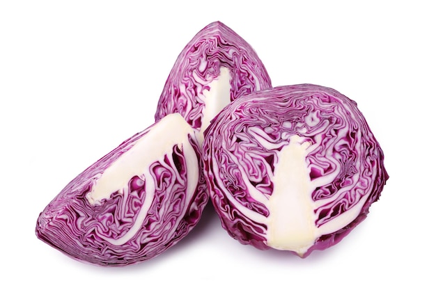 Rotkohl