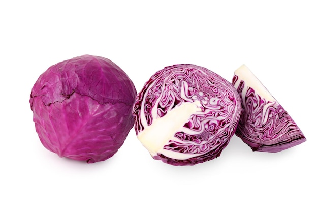 Rotkohl