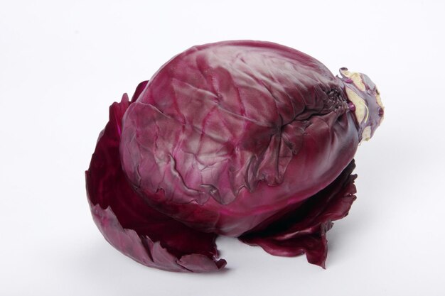 Rotkohl