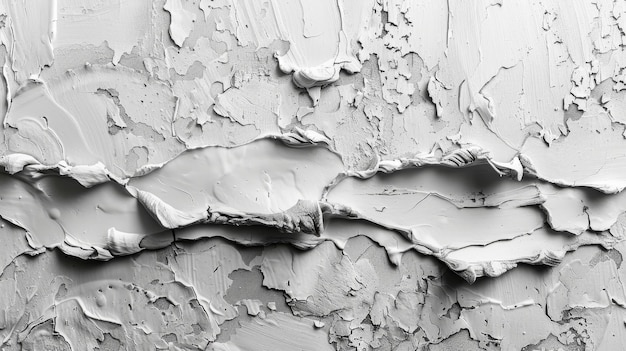 Rough Textured Wall Background com Copy Space Generative AI (AI geradora de espaço de cópia)