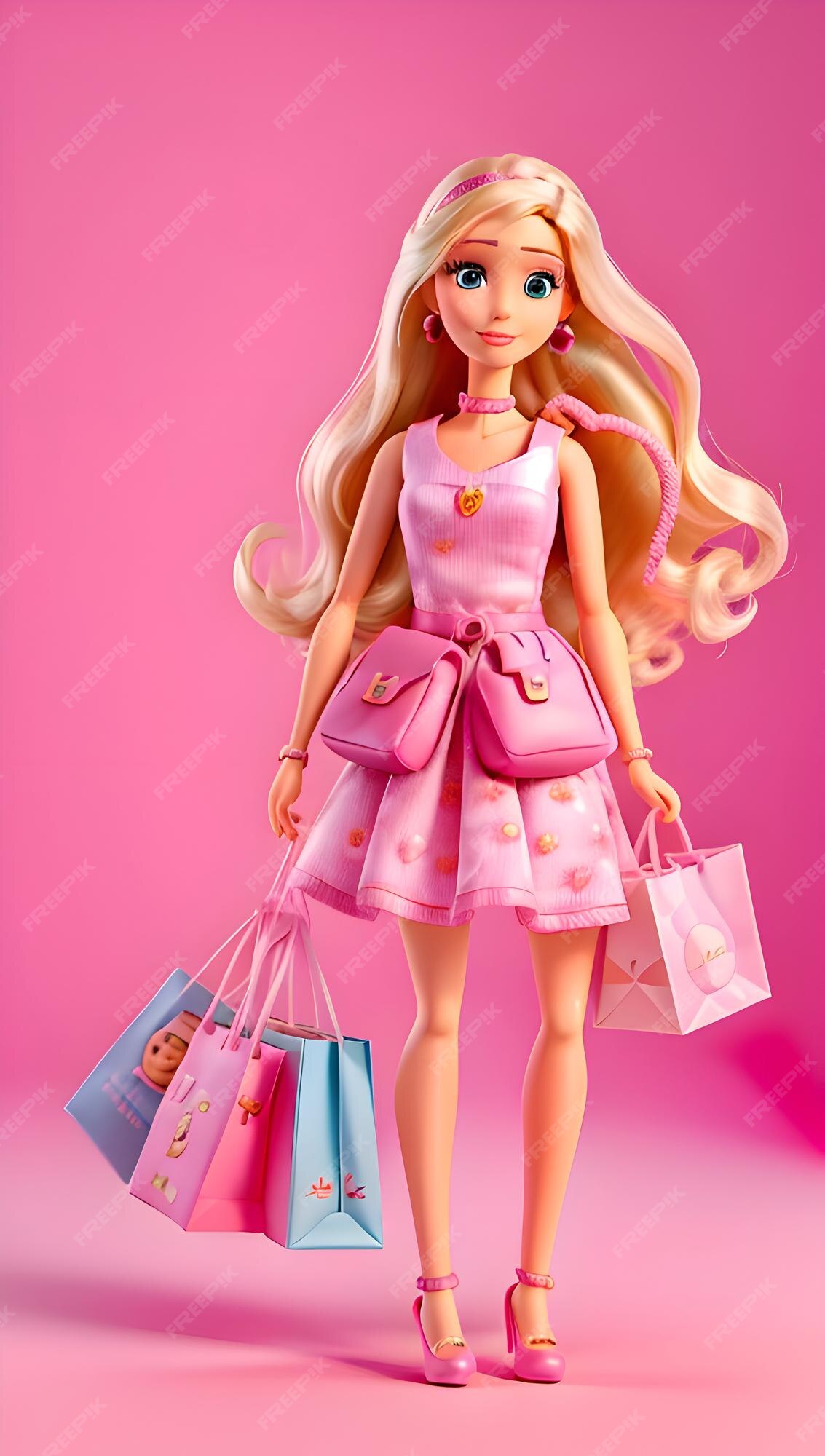 85 melhor ideia de Barbie I  barbie, bonecas barbie, roupas para barbie