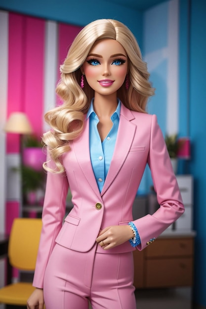 Roupas Modernas Para Barbie