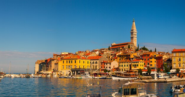 Rovigno - Rovinj, Kroatien