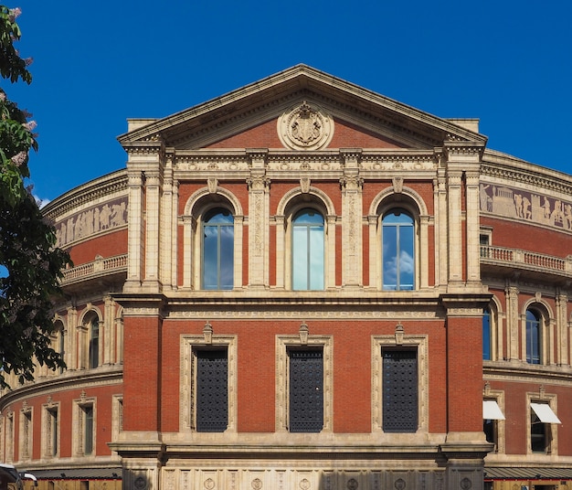 Royal Albert Hall de Londres