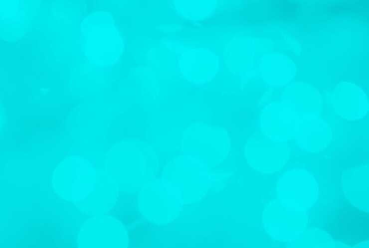 Foto royal aqua light abstract design de fundo criativo