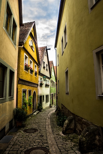 Rua da Alemanha