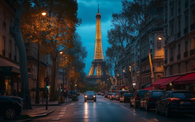 Foto rua franch