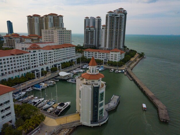 Rua Quay Penang