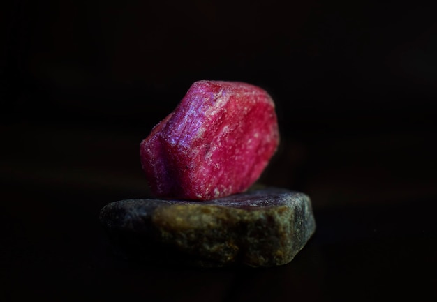 rubi redrubygemstone