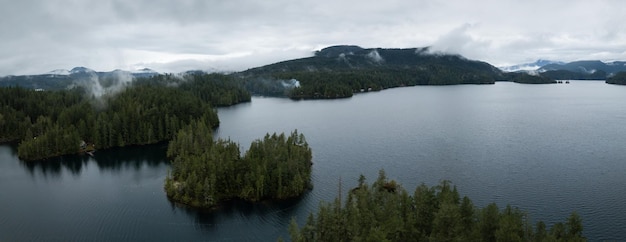 Ruby Lake-Antenne