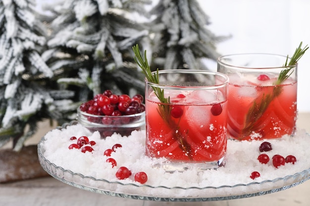 Rudolph Spritzers El equilibrio perfecto de sabor que va más allá de una simple mezcla de vodka y jugo