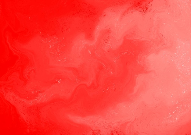 Ruído vermelho casual e fundo abstrato estático para projetos modernos