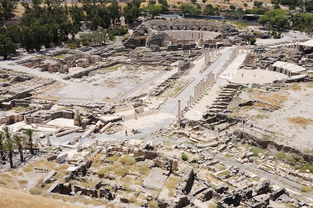 ruinas antiguas