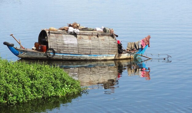 rund um Tonle Sap