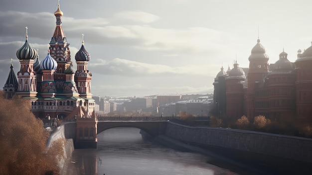 Rússia cidade obra de arte culturas antigas arquitetura religião e lugares famosos arte conceitual espacial