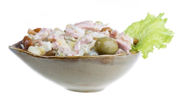 russischer Salat