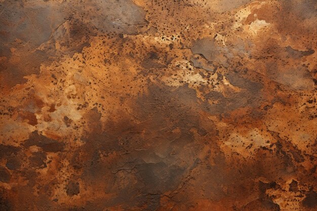 Foto rust-textur-hintergrund und kopierraum