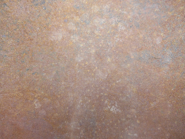 Rusty Grunge karierten Stahlplatten Hintergrund