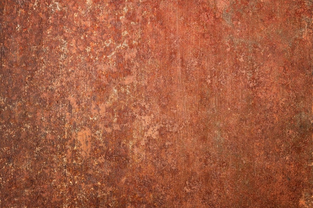 Foto rusty metall textur rustikalen hintergrund braune stahlplatte