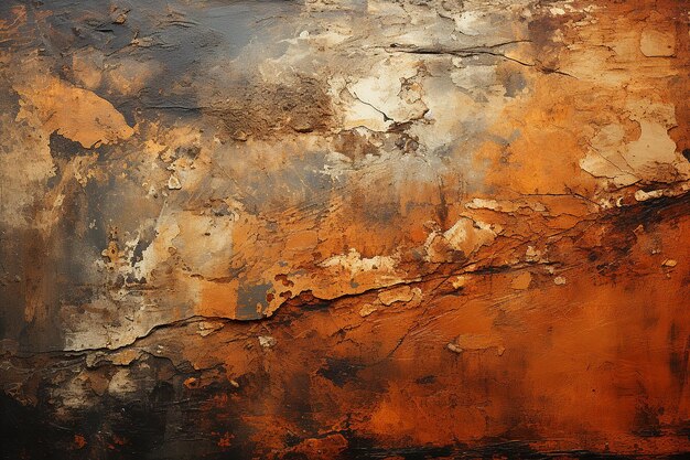 Rusty Texture