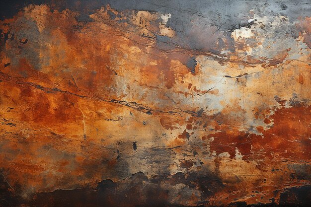 Rusty Texture