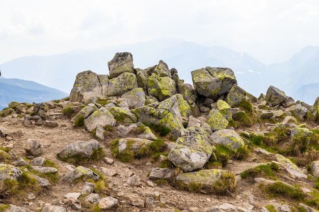 Ruta turística a Kasprowy Wierch