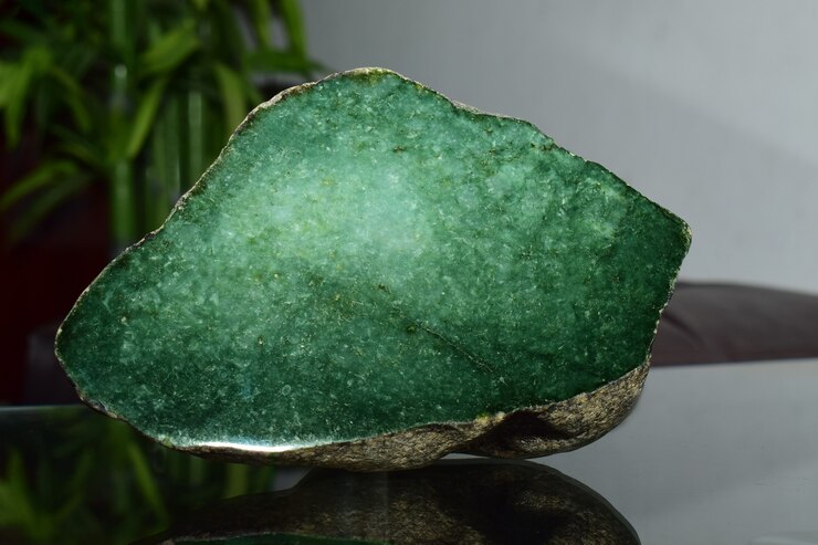 rwal jade greenjade