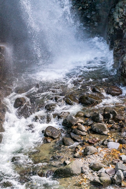 Foto ryuyo gorge nikko tochigi japão