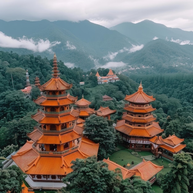 Sabarimala-Tempel Kerala Beliebter hinduistischer Pilgerplatz, der dem Ayyappa-Tempel gewidmet ist