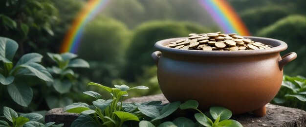 Foto saborear el aroma de los granos de café orgánico tostados en una mesa de madera la infusión definitiva para el café