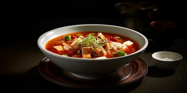 Sabores do Oriente Uma viagem culinária pela culinária asiática