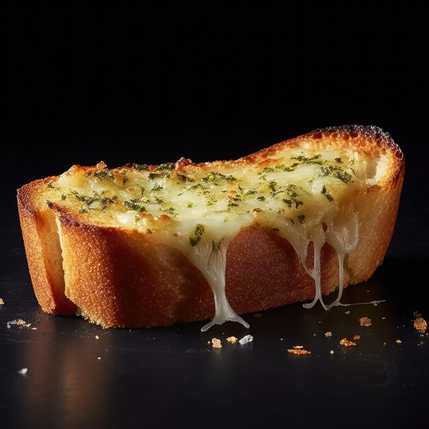 Sabroso relleno de espinacas