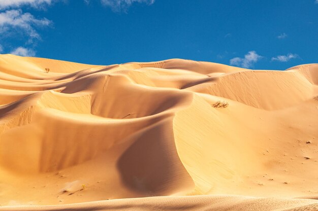 Safari de jipe offroad no deserto de Omani Rub alChali