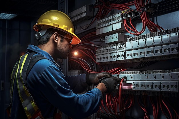 safety_in_focus_electrical_technician_compliance