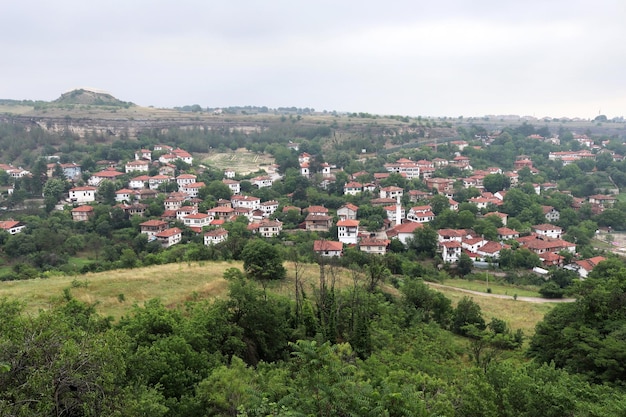 Safranbolu es un distrito histórico y turístico de la provincia de Karabuk Turquía