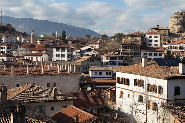 Safranbolu Town Turquia