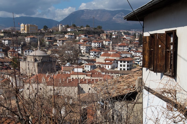 Safranbolu Town Turquia