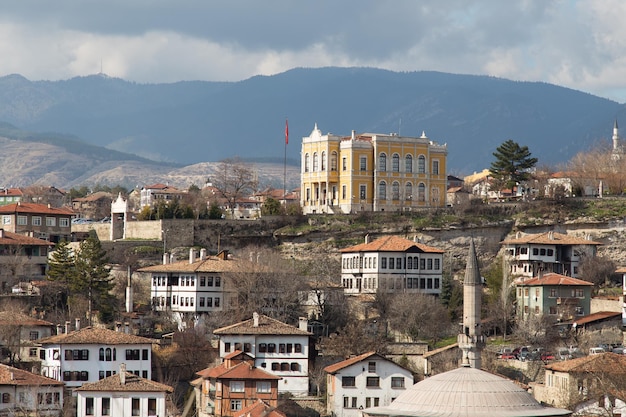 Safranbolu Town Turquia