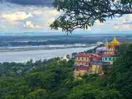 Foto sagaing