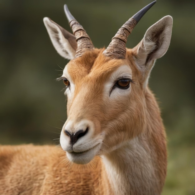 Foto saiga detalhado anjo olhos maliciosos borda luz ultra-realista canon dslr f28