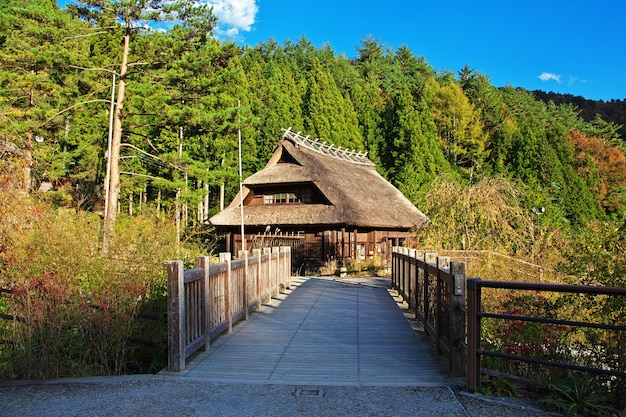 Saiko iyashi no sato nemba, fuji, japão