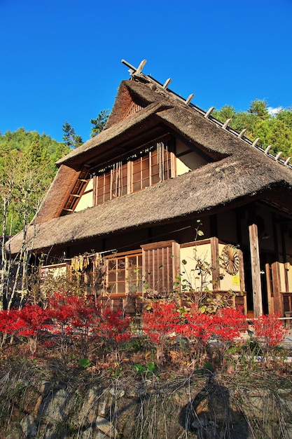 Saiko Iyashi No Sato Nemba Fuji Japón