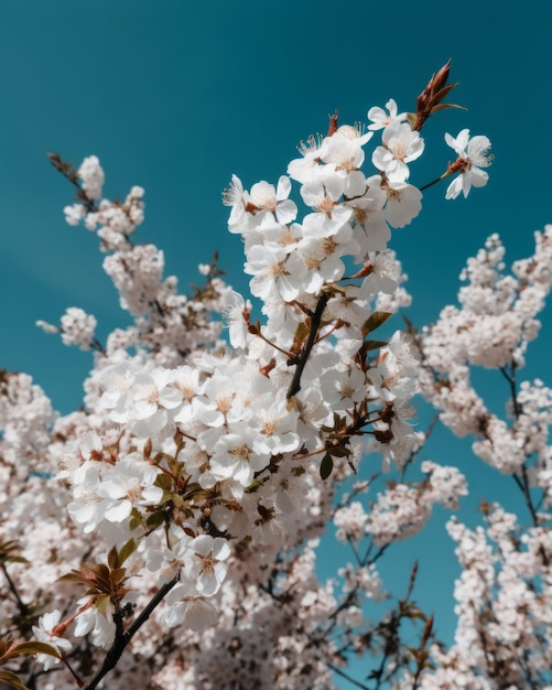 Sakura Blumen Fotoalbum voller poetischer Momente und erschreckender Vibes für Kirschblütenliebhaber