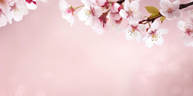 Sakura-Hintergrund Kirsch-Huntergrund
