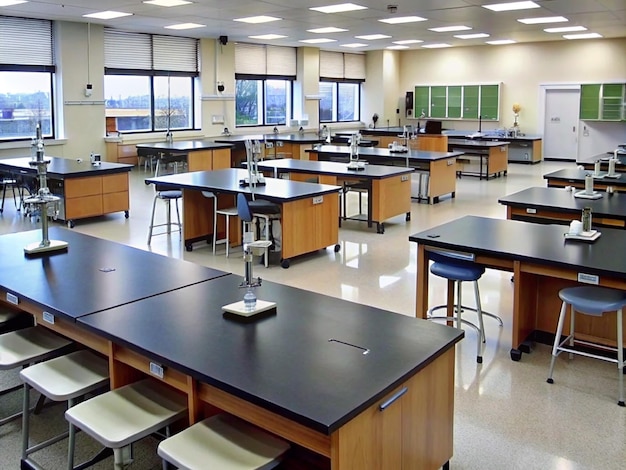 Sala de ciencias